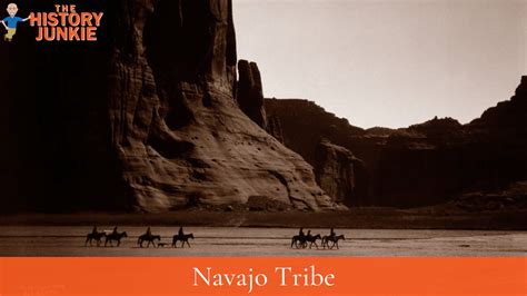 5 Facts About The Navajo Tribe - The History Junkie