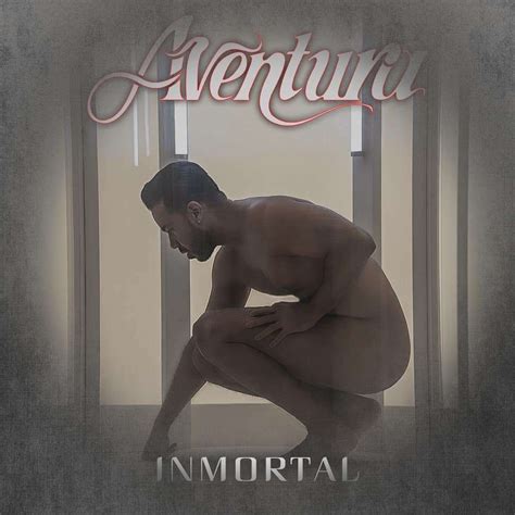 Romeo Santos Pos Desnudo Para Promocionar El Regreso De Aventura Difusi N Latina