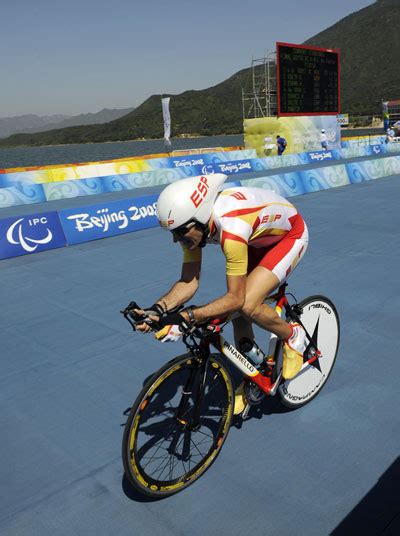 Men S Individual Time Trial Finals China Org Cn