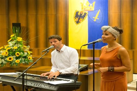 Einb Rgerungsfeier Im Rathaus Essen De