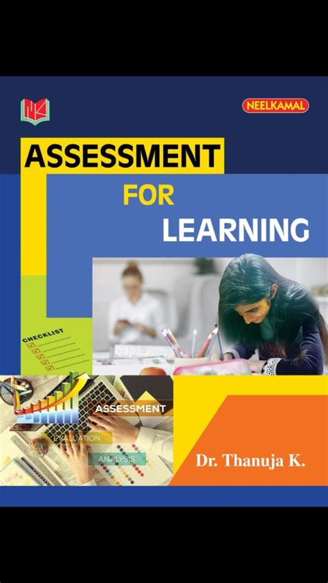 Assessment For Learning Neelkamal Publications Pvt Ltd