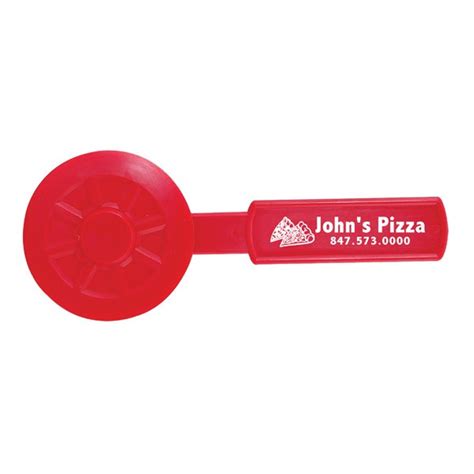 Customized Pizza Cutter - Made in USA | Custom Pizza & Kitchen Cutters