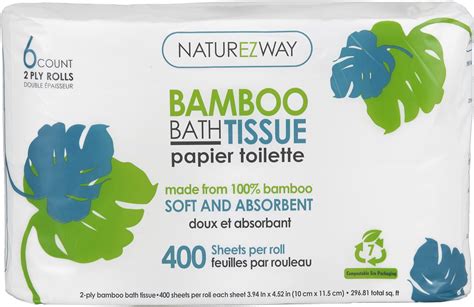 Amazon Naturezway Elevate Your Bathroom Experience With Eco