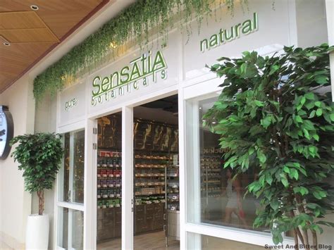 The Bali Bible Sensatia Botanicals Seminyak Village