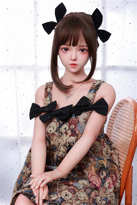 She Doll シリコンヘッド Tpe体 可愛いラブドール 朵朵 Duoduo 148cm ラブドール 販売 リアルダッチワイフ