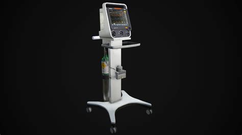 Mindray Sv Ventilator Vision Medinst Care Private Limited Id