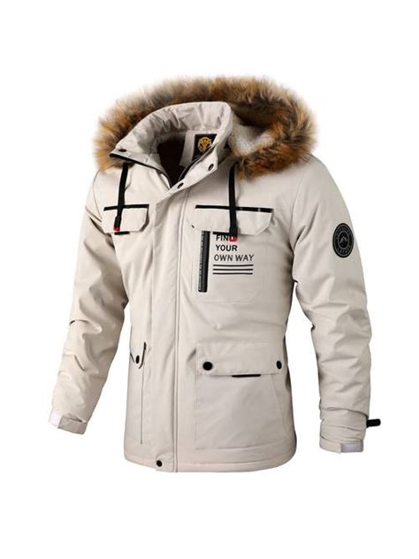 Men Winter Coats First Order Free Shipping Temu