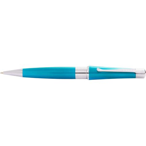 Branded And Promotional Cross Click Ballpoint Pen Action Promote