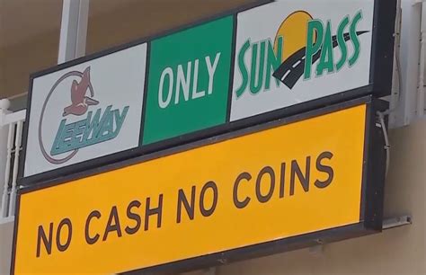 Sunpass Backlog Is Now Cleared But An Investigation Is Underway Wink News