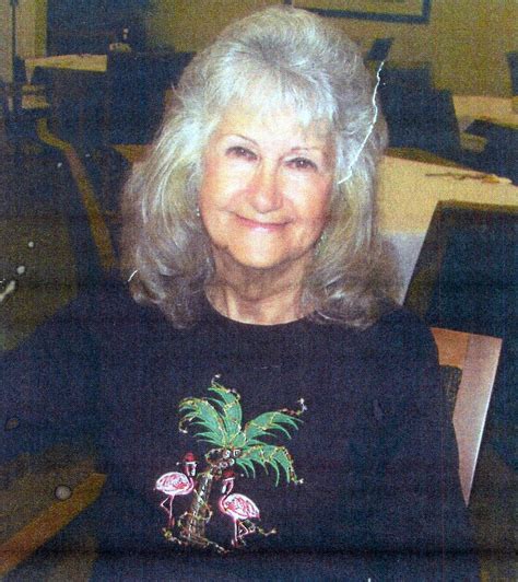 Helen Marie Mcgill Obituary Palm Bay Fl