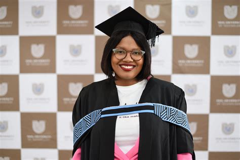 Vut Graduate Uncovers How Government Employees Can Improve Their