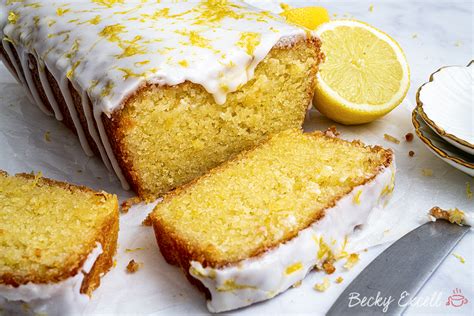 Lemon Cake Recipe Fastmasa