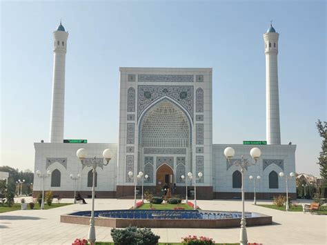 Religion of Uzbekistan | Travel Land