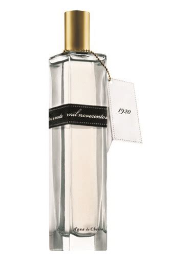 Gua De Cheiro Parfum Un Parfum Pour Femme