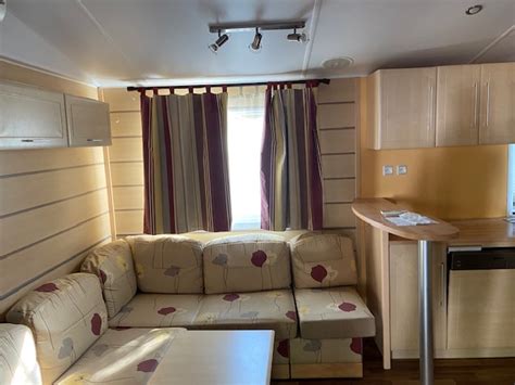 Mobil Home D Occasion Irm Galaxi Confort De Azur R Sidence Mobile