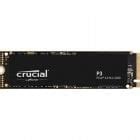 Crucial P Tb Ssd M D Nand Nvme Pcie Pccomponentes