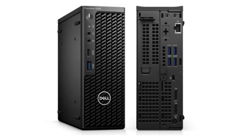 Dell Precision 3240 Compact Workstation PCNight