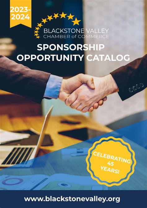 2023 2024 Sponsorship Catalog By Madison Foley Flipsnack