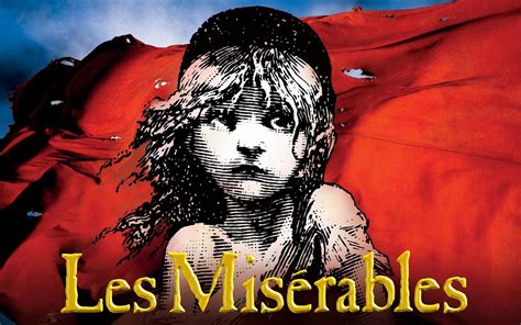 Les Miserables London 2024 - Cristy Melicent