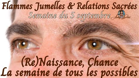 Flammes Jumelles Chancerealisationsnaissance Guidance Tirage