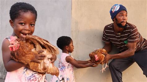 See How This Cock Behave Like A Woman Being Ft Aunty Doreen Wofa K