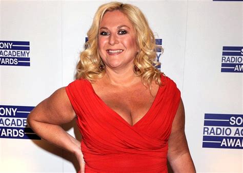 Vanessa Feltz Ends Two Decades At Bbc Radio London Bbc News