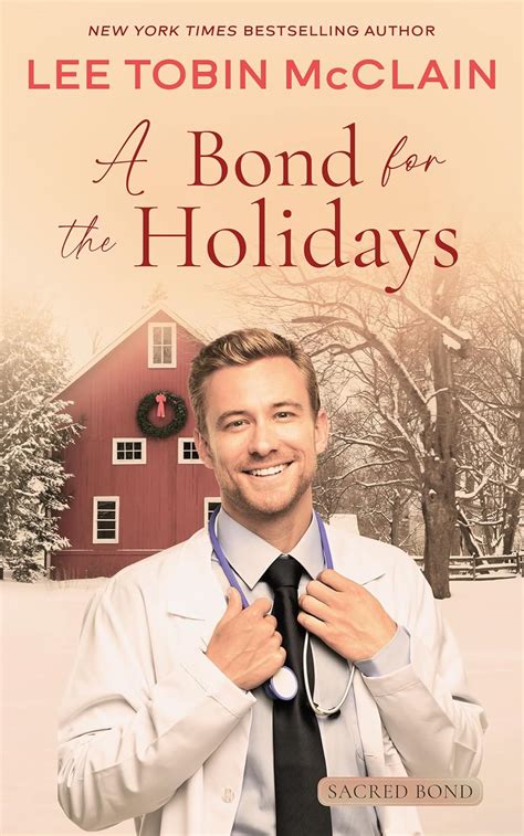 A Bond For The Holidays Christian Romance Sacred Bond