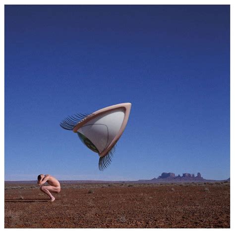 Storm Thorgerson Taken by Storm — DOP