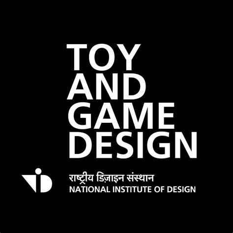 Toy and Game Design at National Institute of Design | Gandhinagar