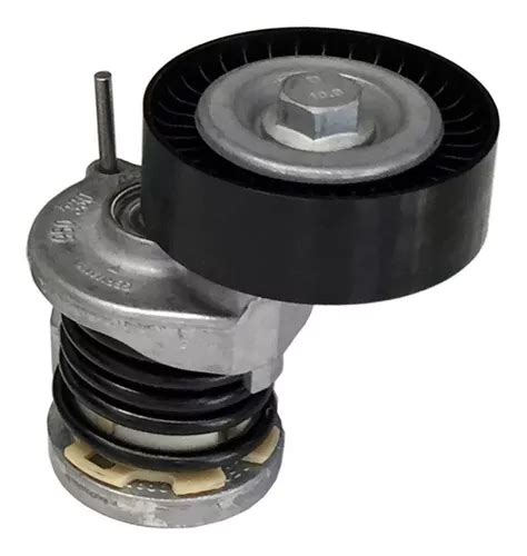 Tensor Correia Poly v Alternador Vw Amarok Após 2010 2 0 Tdi