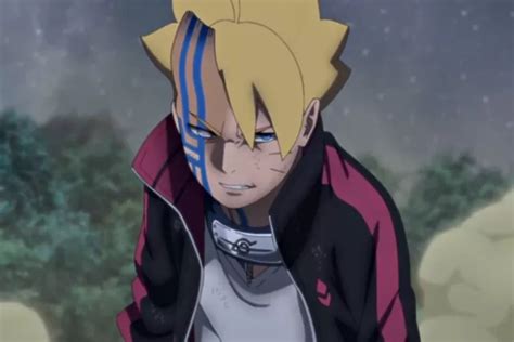 Link Nonton Anime Boruto Episode Sub Indo Tamat Boruto Jadi