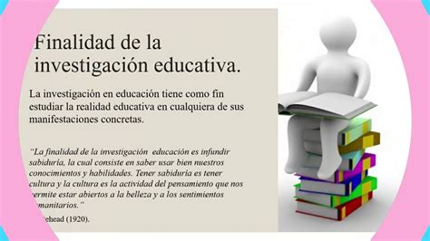 Investigacion Educativa Youtube