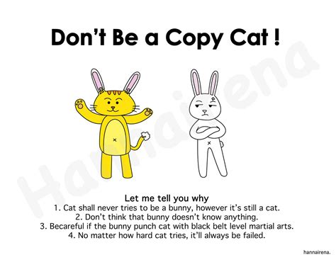 Quotes About Copycat Friend Quotesgram