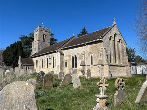 Solve Church, Stoke Holy Cross, Norfolk, UK jigsaw puzzle online with