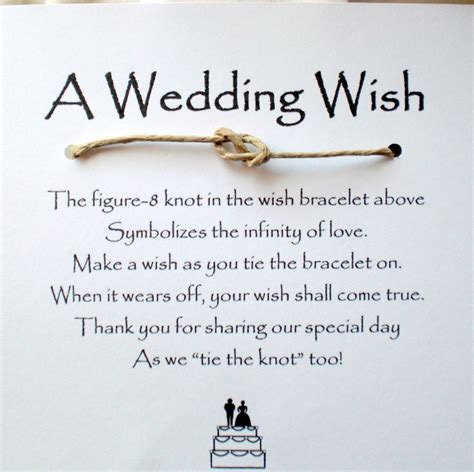 Inspirational Quotes For Wedding Favors. QuotesGram