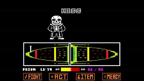 Undertale Defeating Sans A 3rd Time And Twice In A Row Youtube