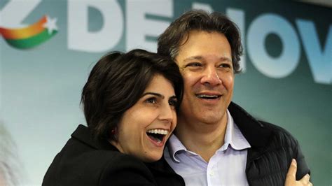 Pt Oficializa Haddad Como Candidato A Presidente Eu Lugar De Lula