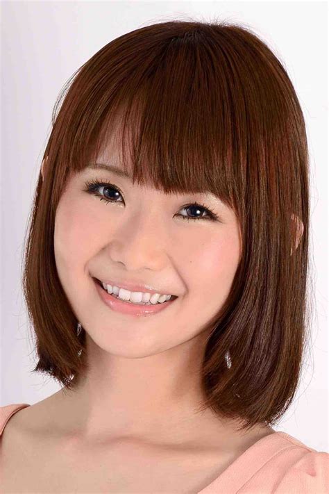 Nozomi Sasaki Profile Images — The Movie Database Tmdb