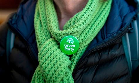 What Does The Green Party Manifesto Say On Lgbtq Issues