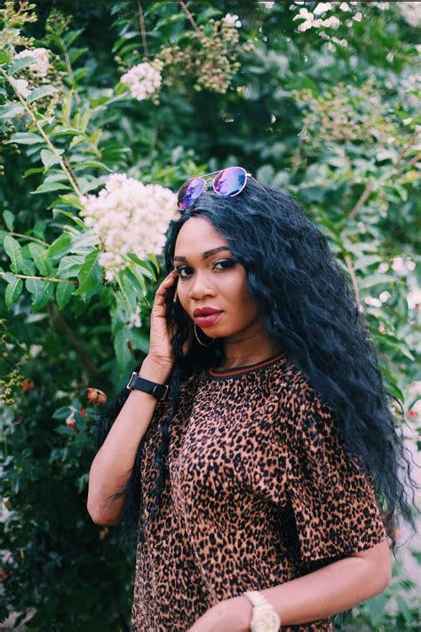 Fearless And Devoted Queen Bili B Shares Her Passion For Music And ...