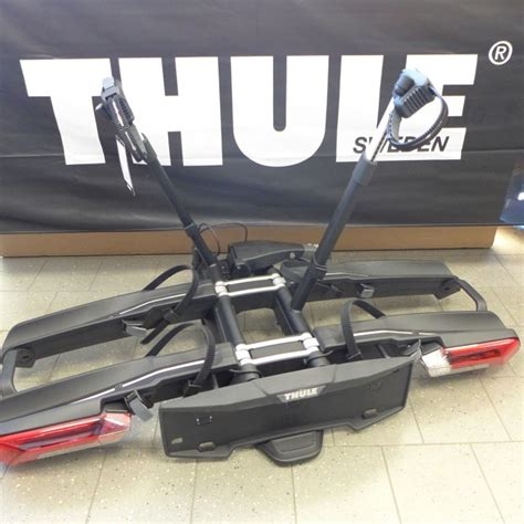 Thule Epos F R Fahrr Der Ab Preisvergleich Geizhals