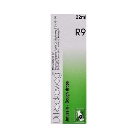 Buy DR RECKEWEG R 29 DROPS 22 ML Online Get Upto 60 OFF At PharmEasy