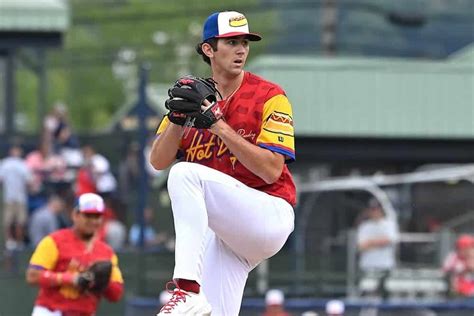 Cập Nhật Hơn 55 Về Mlb Pipeline Top 100 Prospects Hay Nhất Cdgdbentre