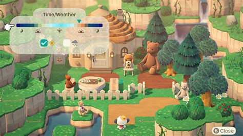 Animal Crossing New Horizons Happy Home Paradise Dlc Is Available Now