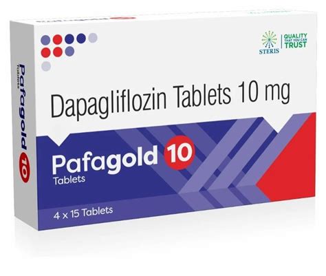 Dapagliflozin Tablet Daparyl Latest Price Manufacturers Suppliers