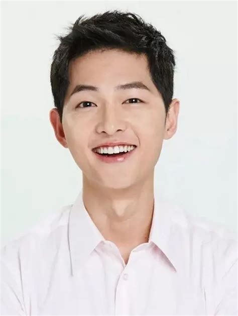 Ulang Tahun Song Joong Ki Banjir Doa Dan Ucapan Photo Fimela