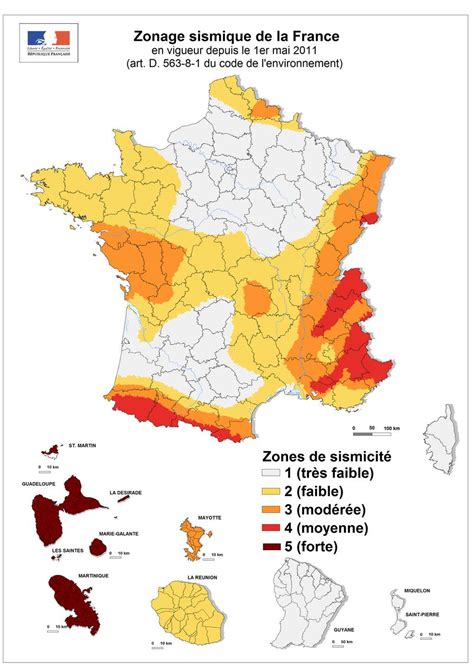 S Isme Dans Louest De La France Que Sest Il Pass Exactement