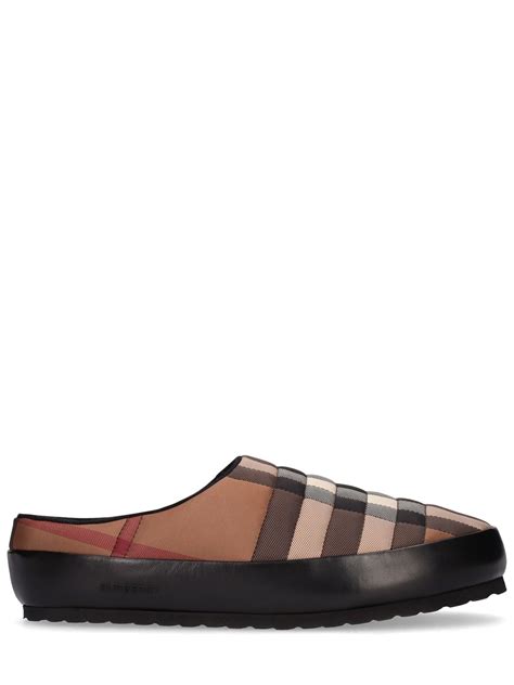 Slip Burberry Luxe Pour Homme Modalova