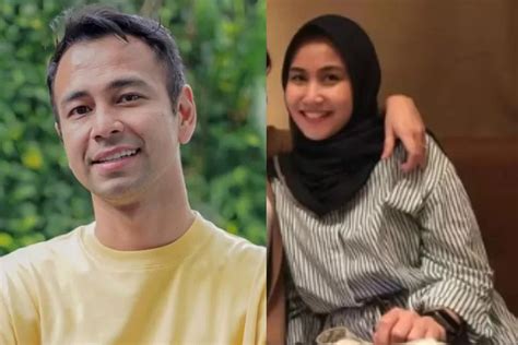 Beredar Video Raffi Ahmad Kepergok Videocall Dengan Wanita Berhijab