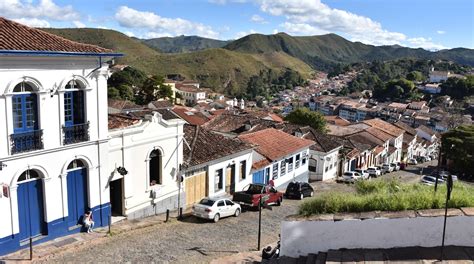 Visita Ouro Branco: scopri il meglio di Ouro Branco, Minas Gerais, nel ...